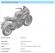 Hero Karizma XMR design patent leaked ahead of launch